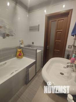 1-к квартира, вторичка, 46м2, 9/19 этаж
