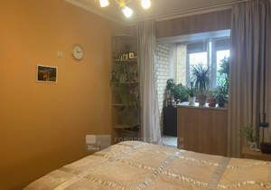2-к квартира, вторичка, 56м2, 2/16 этаж