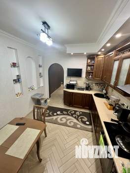 3-к квартира, вторичка, 78м2, 13/17 этаж