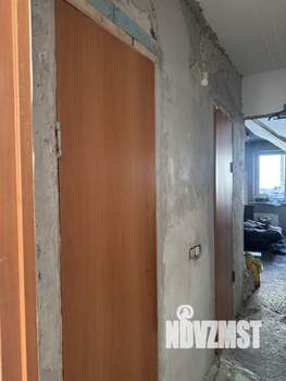 1-к квартира, вторичка, 42м2, 14/17 этаж