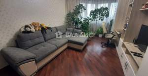 2-к квартира, вторичка, 62м2, 14/18 этаж