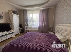 2-к квартира, вторичка, 55м2, 1/10 этаж