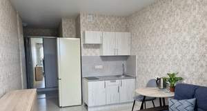 Студия квартира, вторичка, 25м2, 8/23 этаж