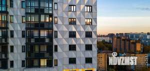 2-к квартира, вторичка, 44м2, 4/23 этаж