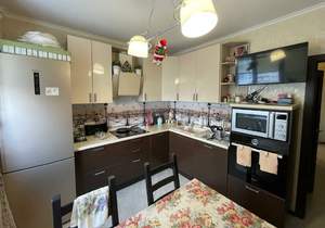 2-к квартира, вторичка, 56м2, 8/18 этаж