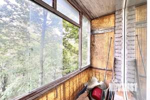 1-к квартира, вторичка, 31м2, 3/5 этаж