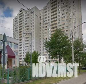 1-к квартира, вторичка, 45м2, 16/20 этаж