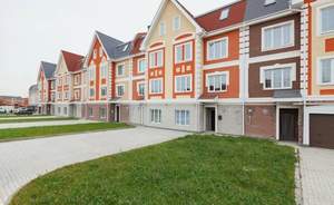 7-к квартира, вторичка, 204м2, 4/4 этаж