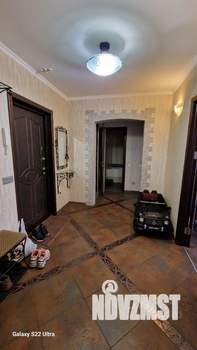 2-к квартира, вторичка, 76м2, 7/16 этаж