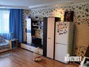 1-к квартира, вторичка, 45м2, 14/18 этаж