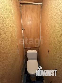 2-к квартира, вторичка, 44м2, 2/9 этаж