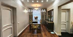 3-к квартира, вторичка, 102м2, 2/5 этаж