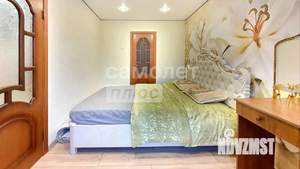 Студия квартира, вторичка, 43м2, 5/5 этаж