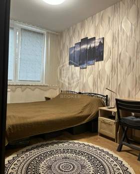 1-к квартира, вторичка, 30м2, 5/23 этаж
