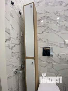 Студия квартира, вторичка, 26м2, 23/23 этаж