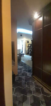 1-к квартира, вторичка, 50м2, 3/10 этаж