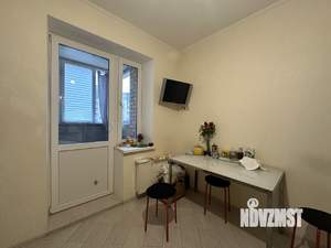 2-к квартира, вторичка, 67м2, 14/18 этаж