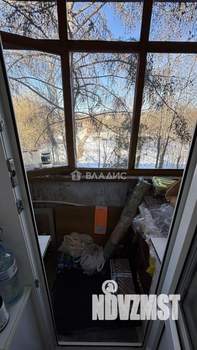 2-к квартира, вторичка, 46м2, 4/5 этаж