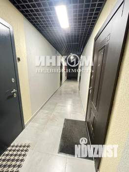 1-к квартира, вторичка, 34м2, 7/23 этаж