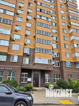 4-к квартира, вторичка, 84м2, 8/17 этаж