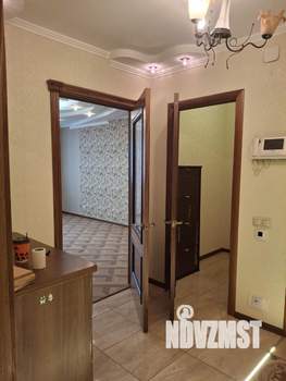 3-к квартира, вторичка, 98м2, 3/17 этаж