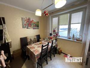 2-к квартира, вторичка, 62м2, 8/18 этаж