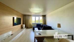3-к квартира, вторичка, 83м2, 5/17 этаж