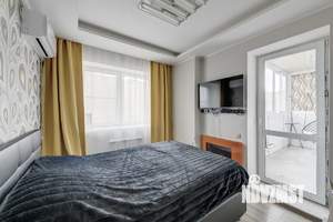 2-к квартира, вторичка, 62м2, 10/18 этаж