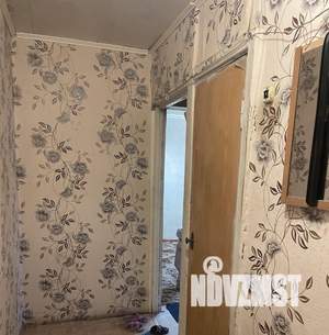 2-к квартира, вторичка, 46м2, 4/5 этаж