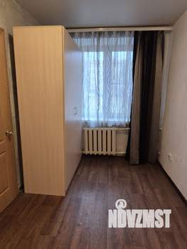 2-к квартира, вторичка, 42м2, 1/5 этаж