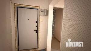 4-к квартира, вторичка, 104м2, 2/23 этаж