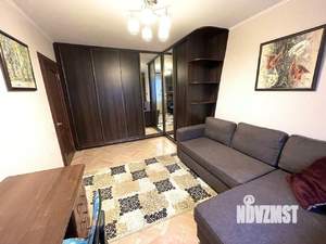 3-к квартира, вторичка, 60м2, 4/5 этаж
