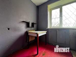 2-к квартира, вторичка, 41м2, 1/5 этаж