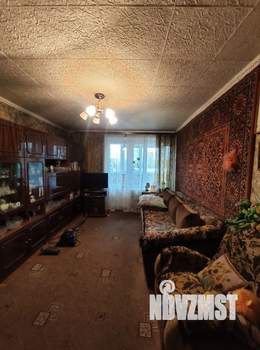 2-к квартира, вторичка, 49м2, 7/16 этаж