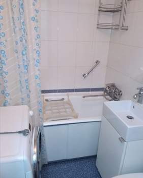 1-к квартира, вторичка, 32м2, 3/5 этаж