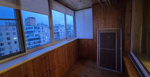 2-к квартира, вторичка, 46м2, 9/9 этаж