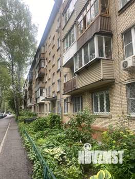 2-к квартира, вторичка, 43м2, 3/5 этаж