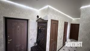 3-к квартира, вторичка, 81м2, 11/17 этаж