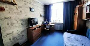 3-к квартира, вторичка, 78м2, 4/5 этаж