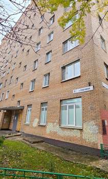 3-к квартира, вторичка, 57м2, 9/9 этаж