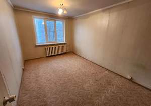 1-к квартира, вторичка, 32м2, 4/5 этаж