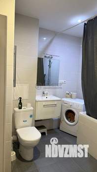 1-к квартира, вторичка, 46м2, 6/26 этаж