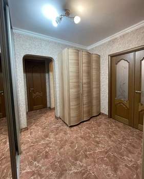 2-к квартира, вторичка, 60м2, 5/17 этаж