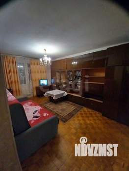 2-к квартира, вторичка, 48м2, 3/9 этаж