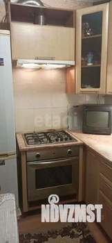 1-к квартира, вторичка, 33м2, 8/9 этаж