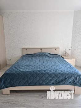1-к квартира, вторичка, 45м2, 10/19 этаж