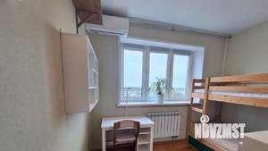 2-к квартира, вторичка, 53м2, 19/23 этаж