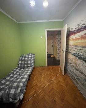 3-к квартира, вторичка, 55м2, 4/9 этаж