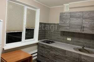 1-к квартира, вторичка, 32м2, 9/9 этаж