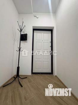 1-к квартира, вторичка, 35м2, 14/24 этаж